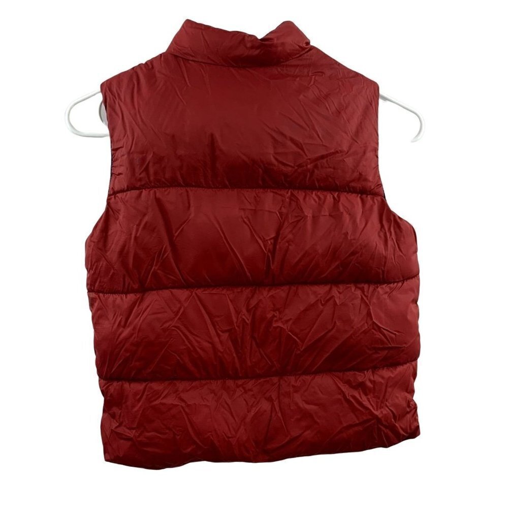 Children's Old Navy Vest - Picture 2 of 5